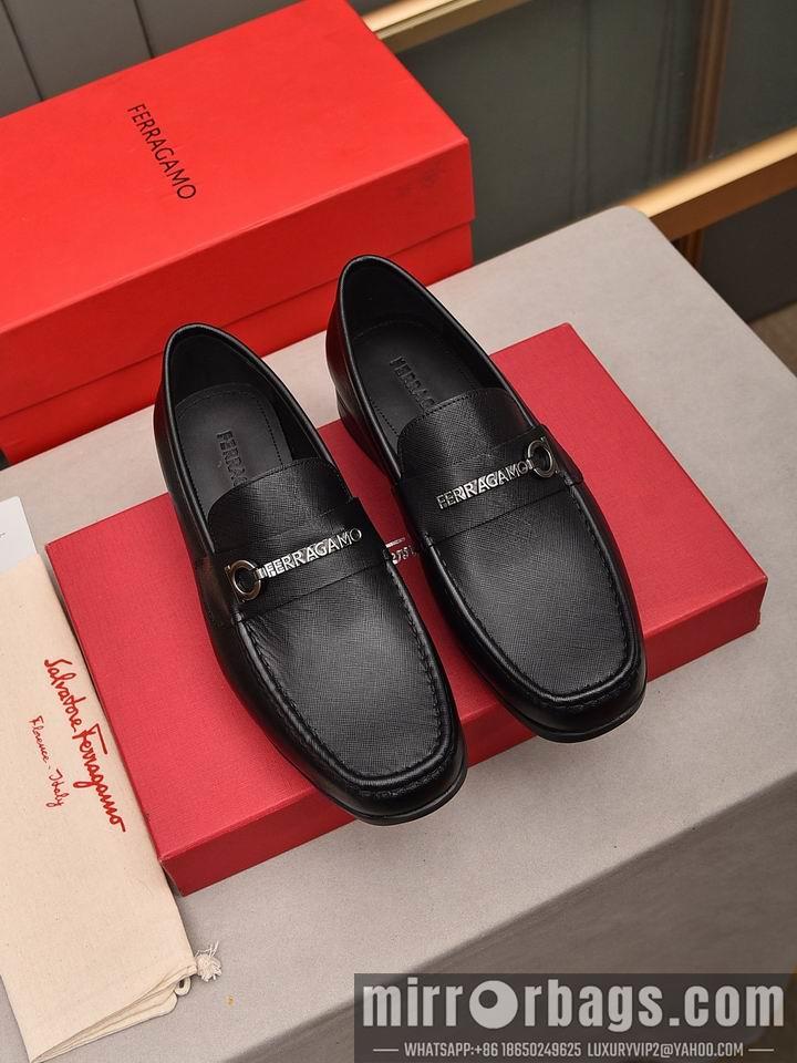 Ferragamo Shoes Ferragamo sz38-44 hnh0203