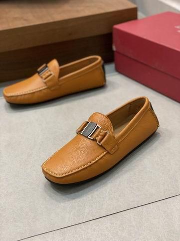 Ferragamo Shoes Ferragamo sz38-45 mnh0501
