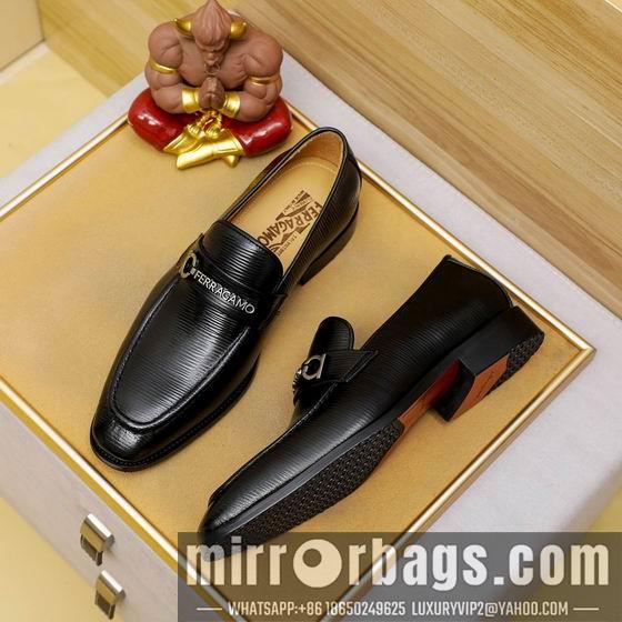 Ferragamo Shoes Ferragamo sz38-46 mnh0609