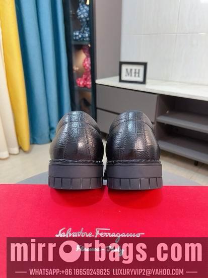 Ferragamo Shoes Ferragamo sz38-45 hnh0429