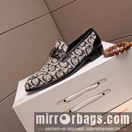 Ferragamo Shoes Ferragamo sz38-44 mnh02209