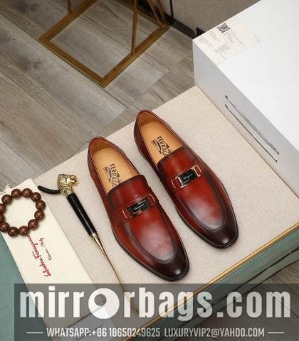 Ferragamo Shoes Ferragamo sz38-45 mnh0702