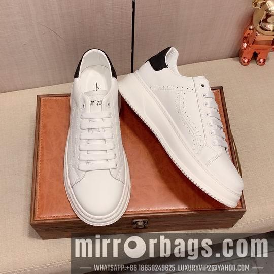 Ferragamo Shoes Ferragamo sz38-44 mnh0601