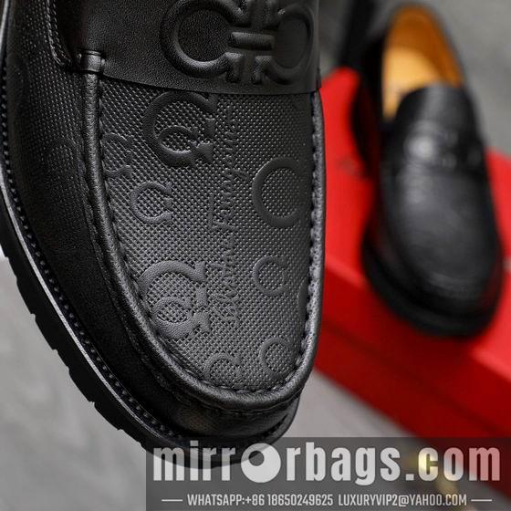 Ferragamo Shoes Ferragamo sz38-45 hnh0708