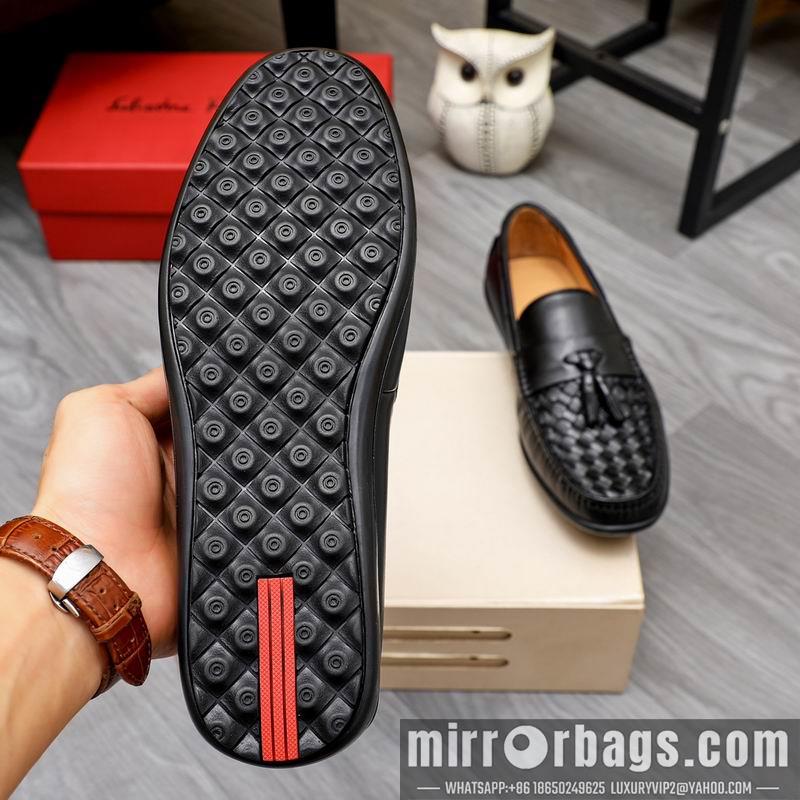 Ferragamo Shoes Ferragamo sz38-45 hnm0204