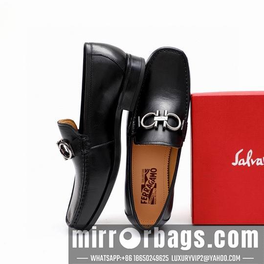 Ferragamo Shoes Ferragamo sz38-45 mnh02150