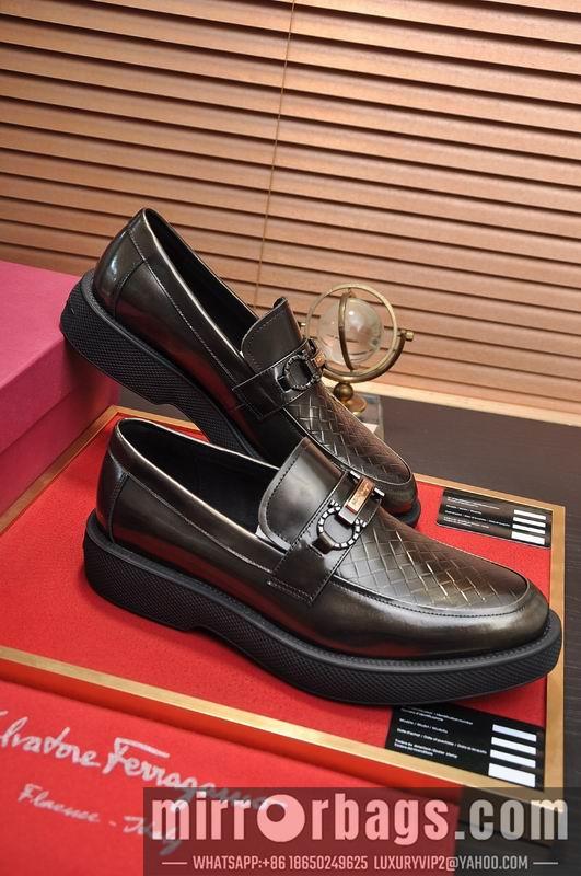 Ferragamo Shoes Ferragamo sz38-45 mnm02119