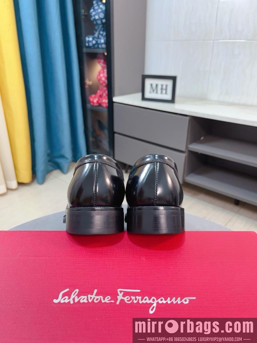Ferragamo Shoes Ferragamo sz38-44 hnh0255
