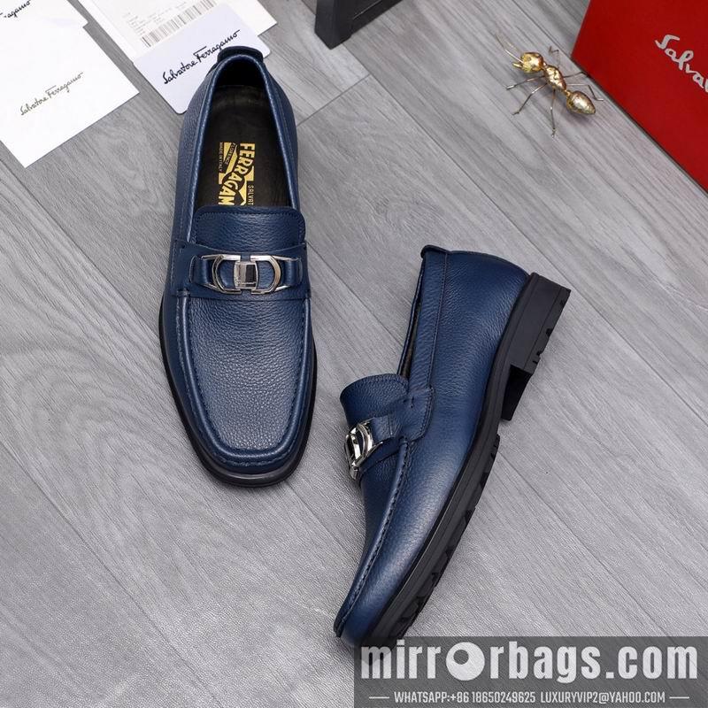Ferragamo Shoes Ferragamo sz38-44 hnm0224