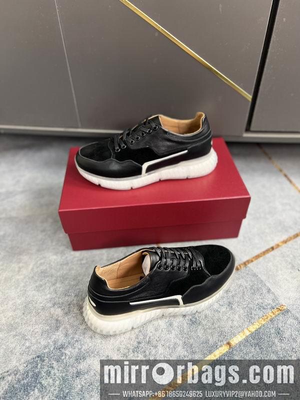 Ferragamo Shoes Ferragamo sz38-44 mnm0204