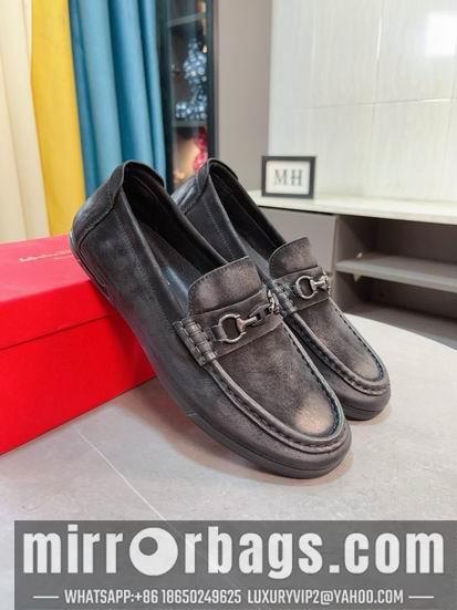 Ferragamo Shoes Ferragamo sz38-44 hnh0901