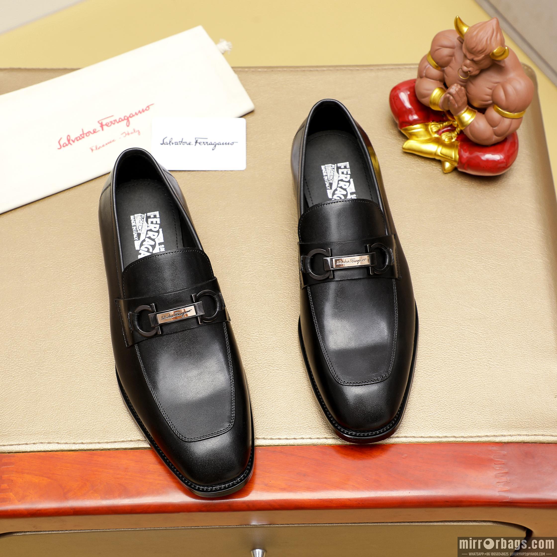 Ferragamo Shoes Ferragamo sz38-44 h0908