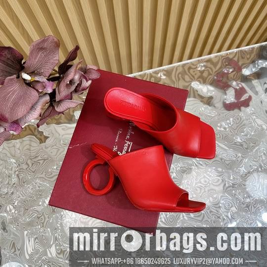 Ferragamo Shoes Ferragamo sz35-42 mnh0402