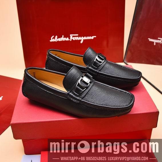 Ferragamo Shoes Ferragamo sz38-46 mnh0805