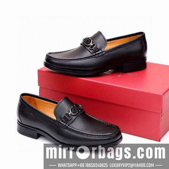 Ferragamo Shoes Ferragamo sz38-45 mnh02147