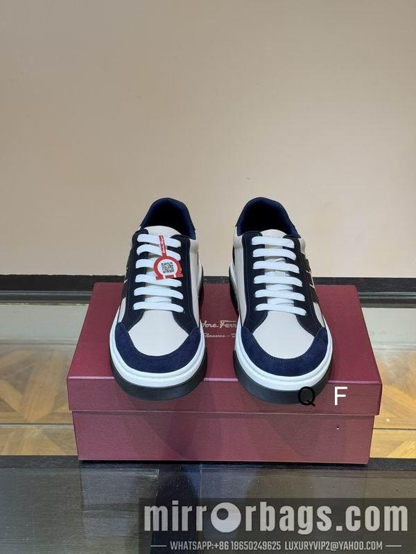 Ferragamo Shoes Ferragamo sz38-45 TF1103