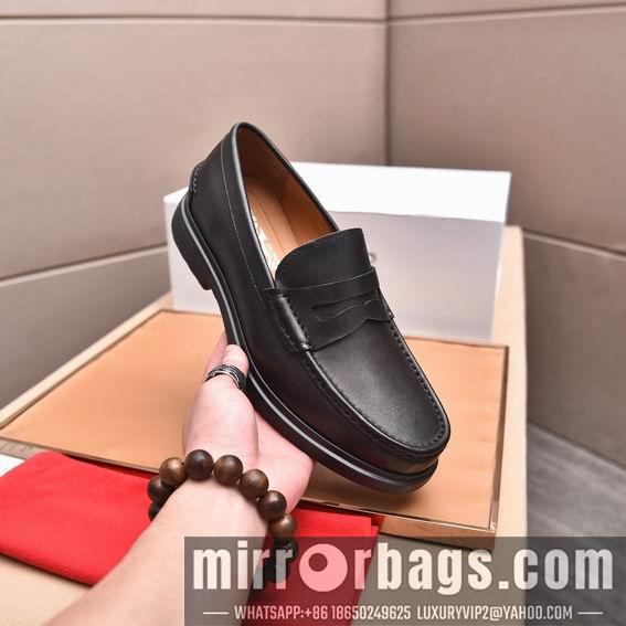 Ferragamo Shoes Ferragamo sz38-44 mnh0356