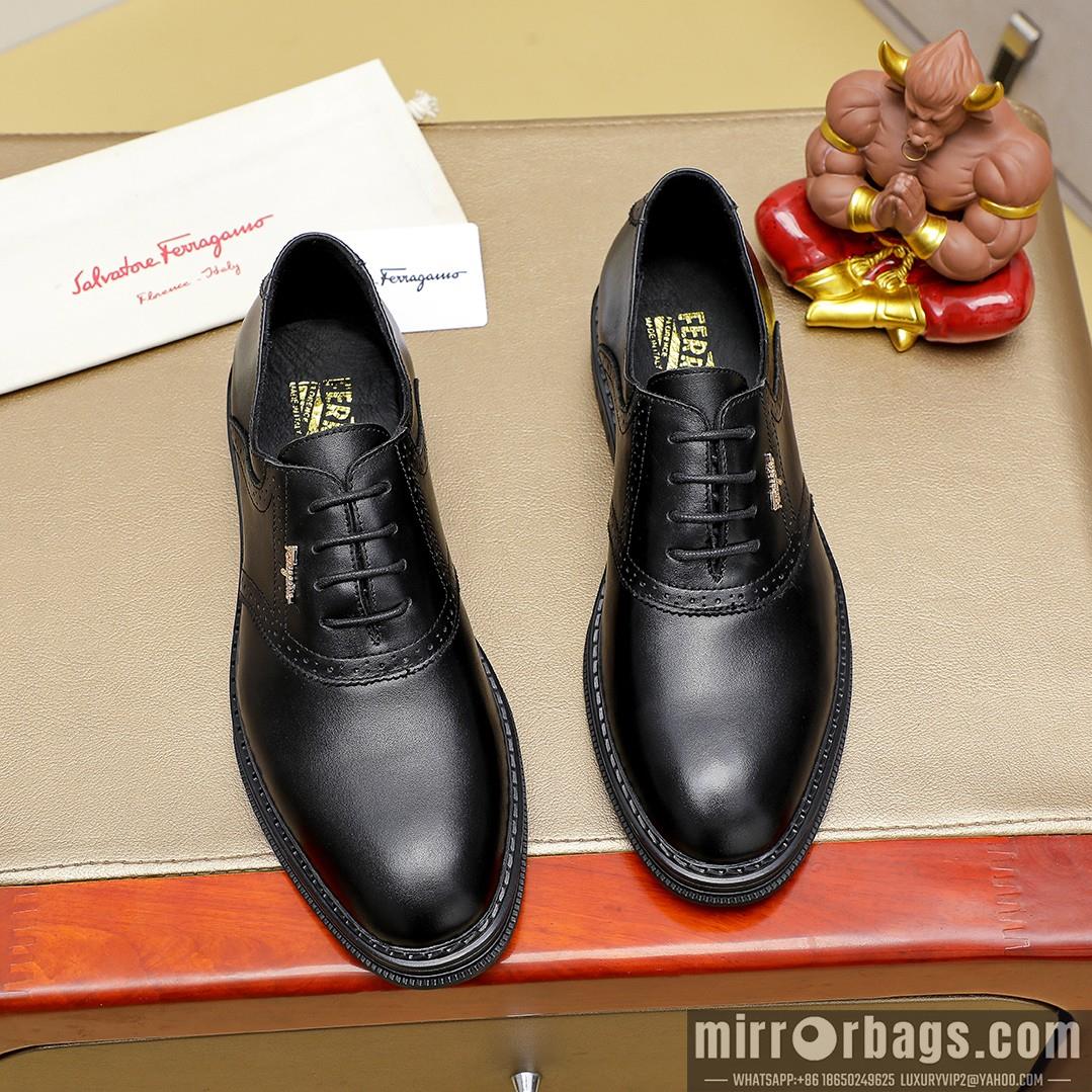 Ferragamo Shoes Ferragamo sz38-44 h0933