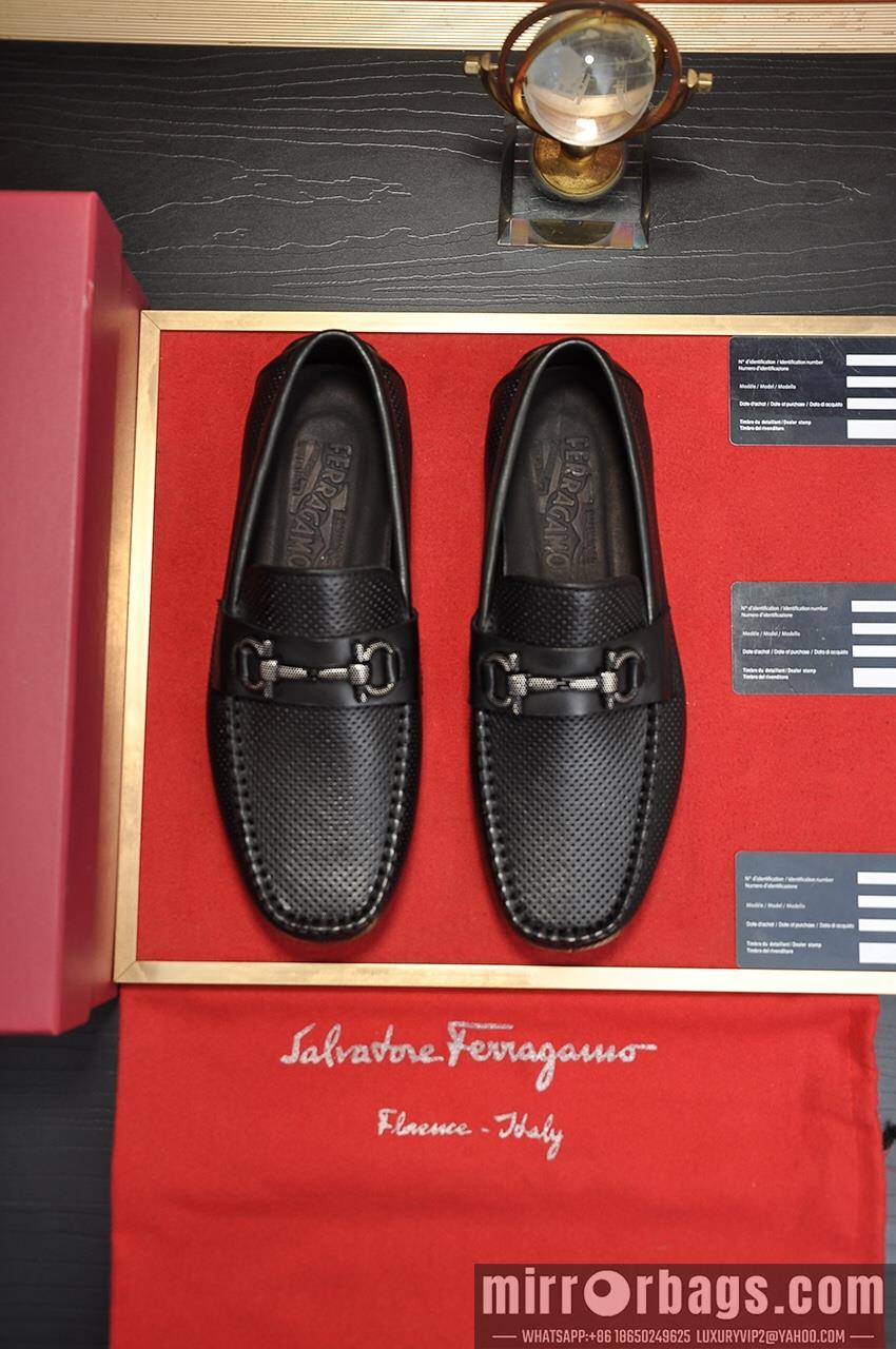 Ferragamo Shoes Ferragamo sz38-44 hnh0209