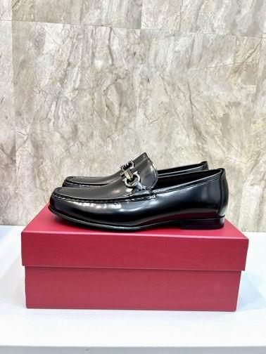Ferragamo Shoes Ferragamo sz38-45 mnh0381