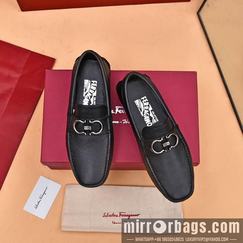 Ferragamo Shoes Ferragamo sz38-46 mnm0214