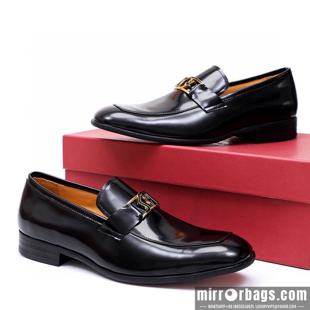 Ferragamo Shoes Ferragamo sz38-44 h0941