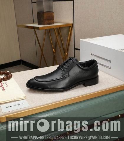Ferragamo Shoes Ferragamo sz38-45 mnh0418