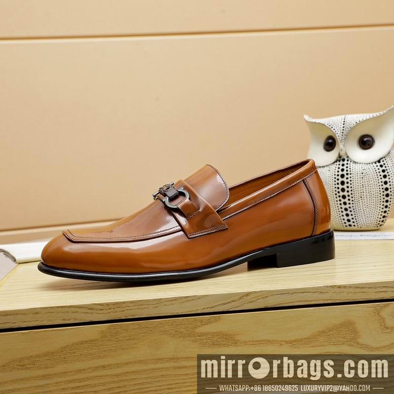 Ferragamo Shoes Ferragamo sz38-44 hnm0255