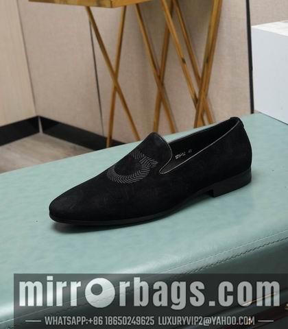 Ferragamo Shoes Ferragamo sz38-44 mnh0508