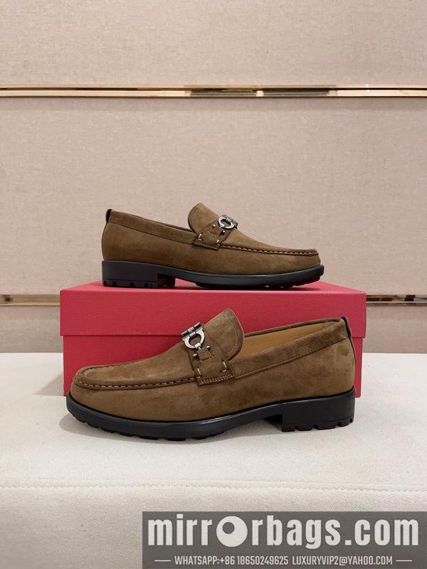 Ferragamo Shoes Ferragamo sz38-45 hnh0321