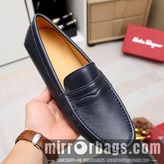 Ferragamo Shoes Ferragamo sz37-46 mnh0349