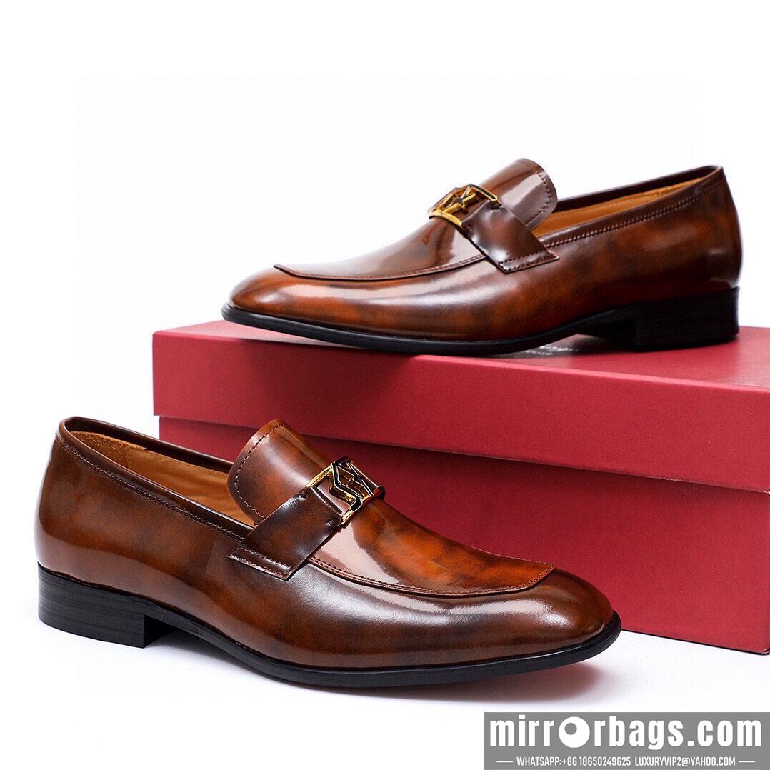 Ferragamo Shoes Ferragamo sz38-44 h0941