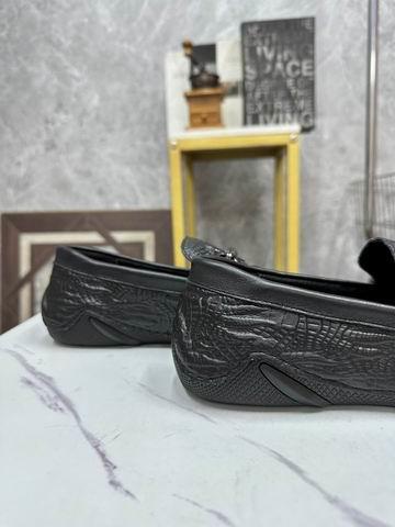 Ferragamo Shoes Ferragamo sz38-45 hnh0809