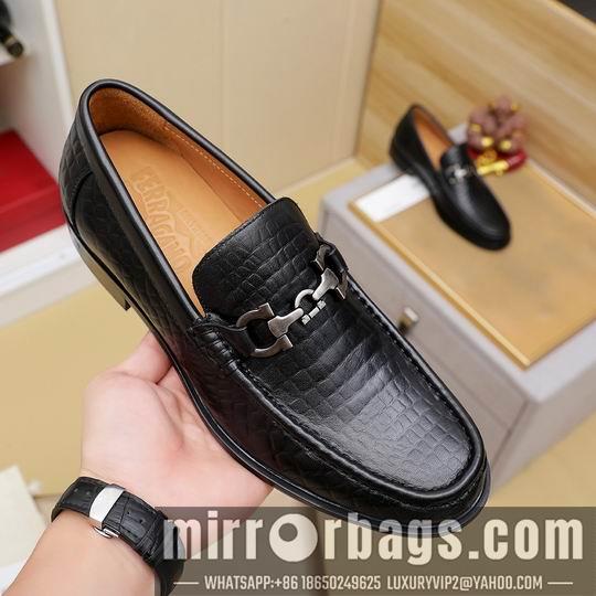 Ferragamo Shoes Ferragamo sz38-44 mnh0807