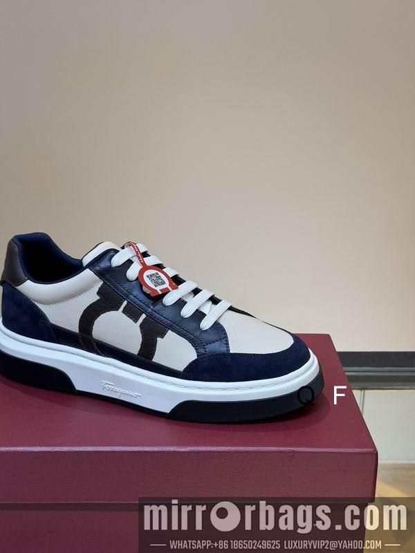 Ferragamo Shoes Ferragamo sz38-45 TF1103