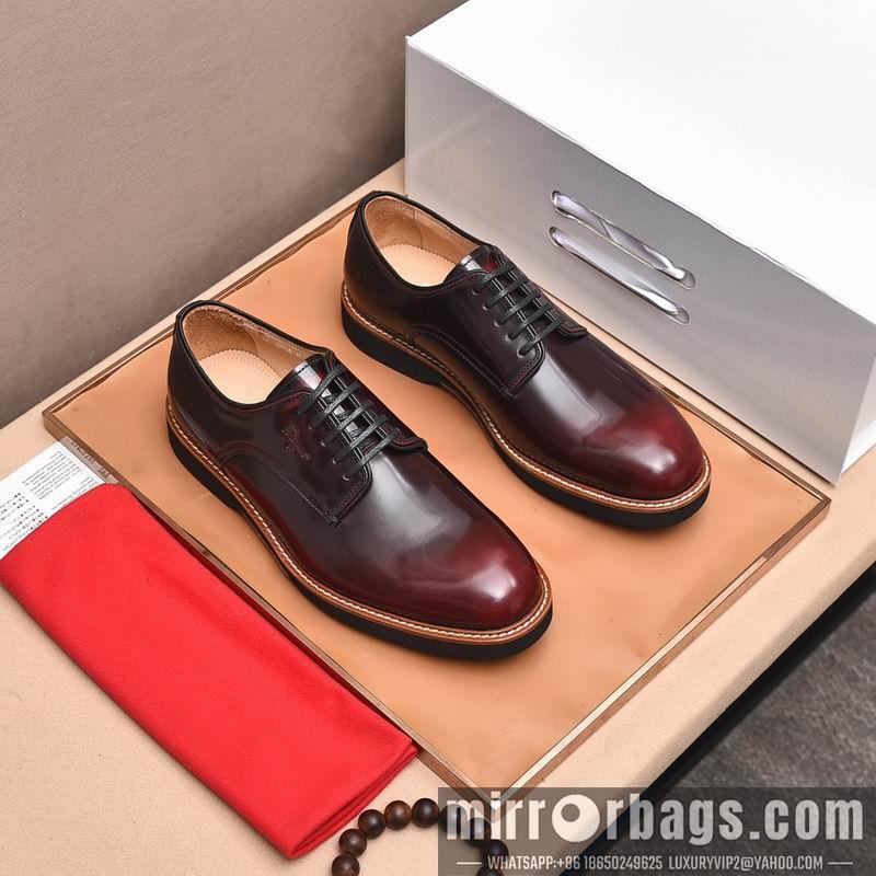 Ferragamo Shoes Ferragamo sz38-44 hnm0276