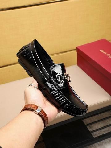 Ferragamo Shoes Ferragamo sz37-45 mnh0413