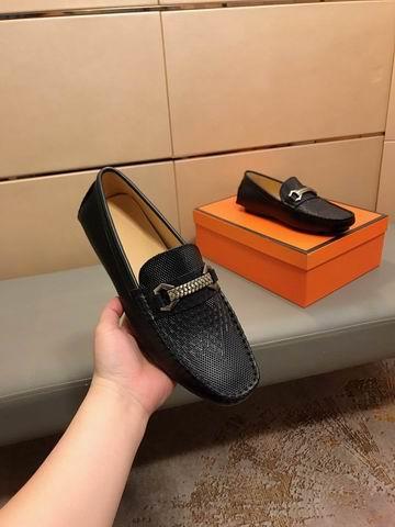 Ferragamo Shoes Ferragamo sz38-44 mnh0352