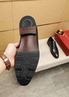 Ferragamo Shoes Ferragamo sz38-46 mnh0335