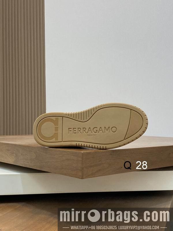 Ferragamo Shoes Ferragamo sz38-45 N1101
