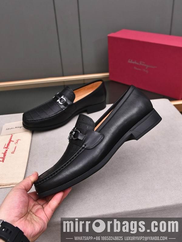 Ferragamo Shoes Ferragamo sz38-45 hnh0331