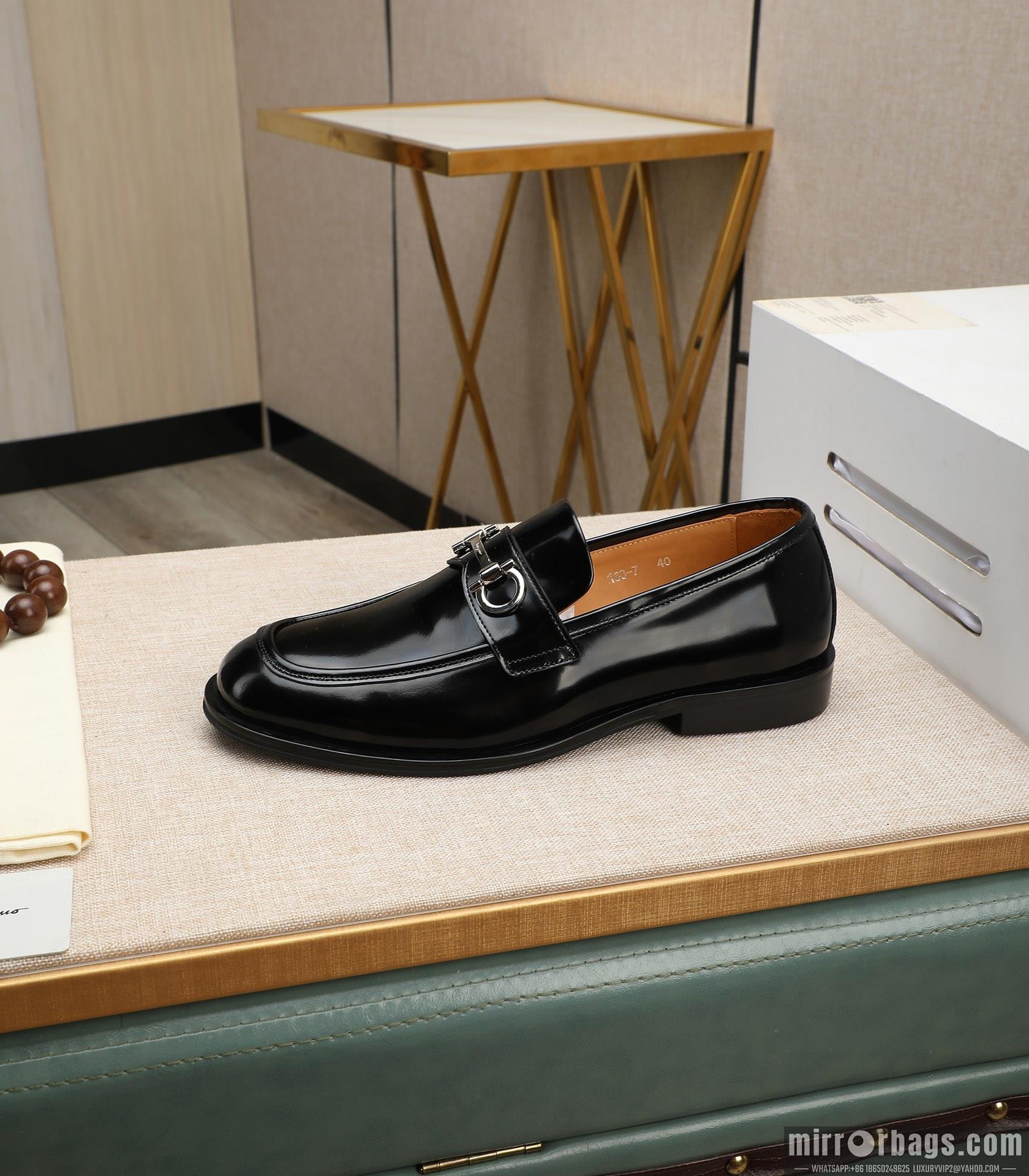 Ferragamo Shoes Ferragamo sz38-44 hnh1201