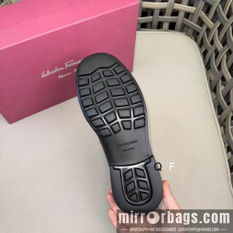 Ferragamo Shoes Ferragamo sz38-45 TF1115