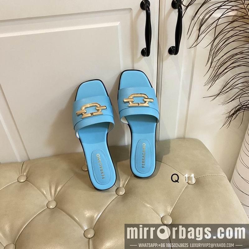 Ferragamo Shoes Ferragamo sz35-40 7C Y1202