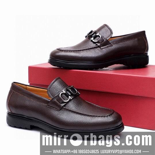 Ferragamo Shoes Ferragamo sz38-45 mnh0367