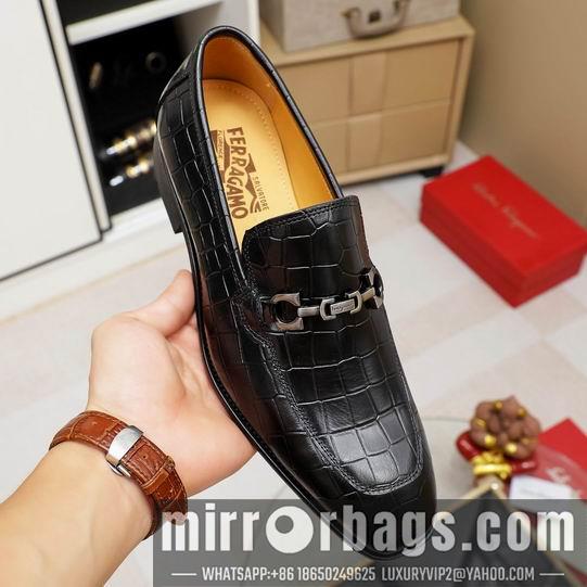 Ferragamo Shoes Ferragamo sz38-46 mnh02173