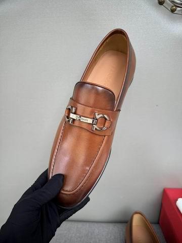 Ferragamo Shoes Ferragamo sz38-45 hnh0568