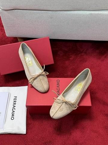 Ferragamo Shoes Ferragamo sz35-40 mnh1001