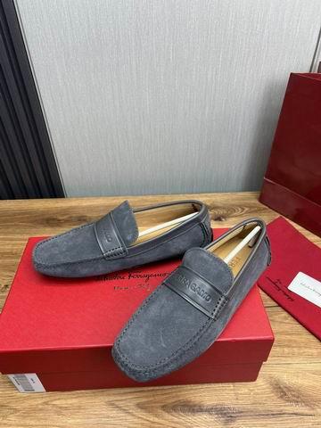 Ferragamo Shoes Ferragamo sz38-45 mnh0525