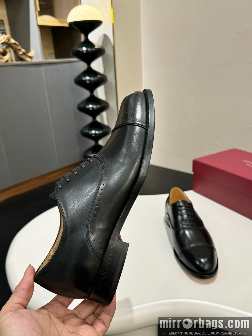 Ferragamo Shoes Ferragamo sz38-45 hnh0212